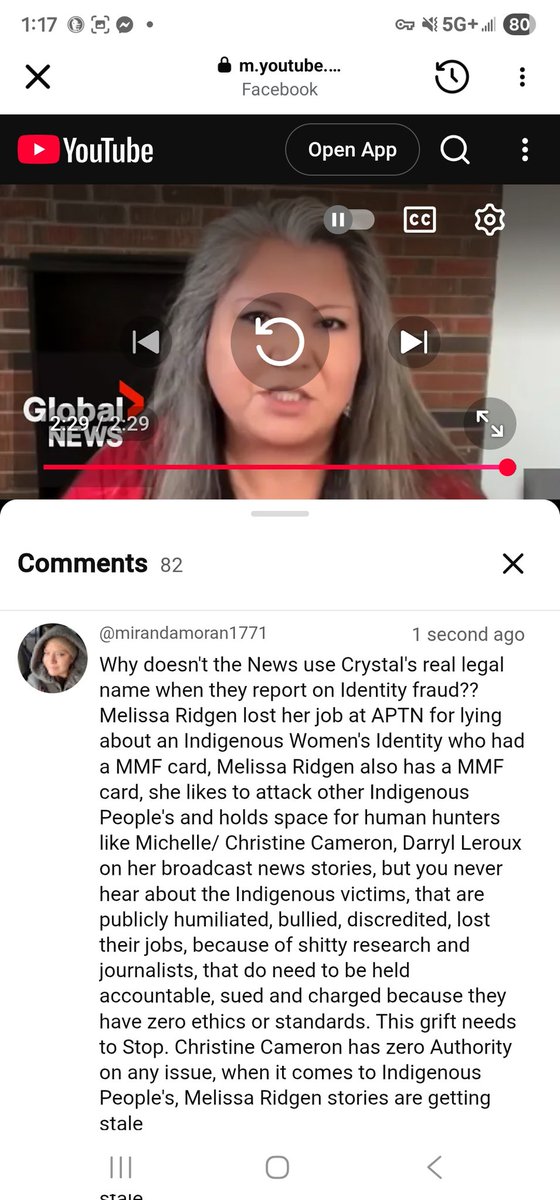 Miranda Moran tweet media