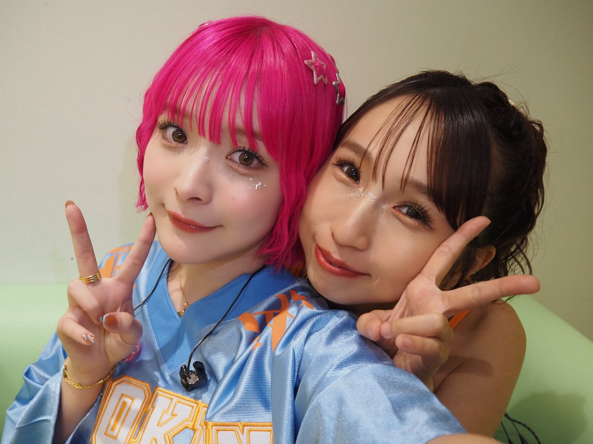 アンジェリーナさん専用 Gacharic Spinのアンジェリーナ1/3がソロプロジェクト“ailly”で配信