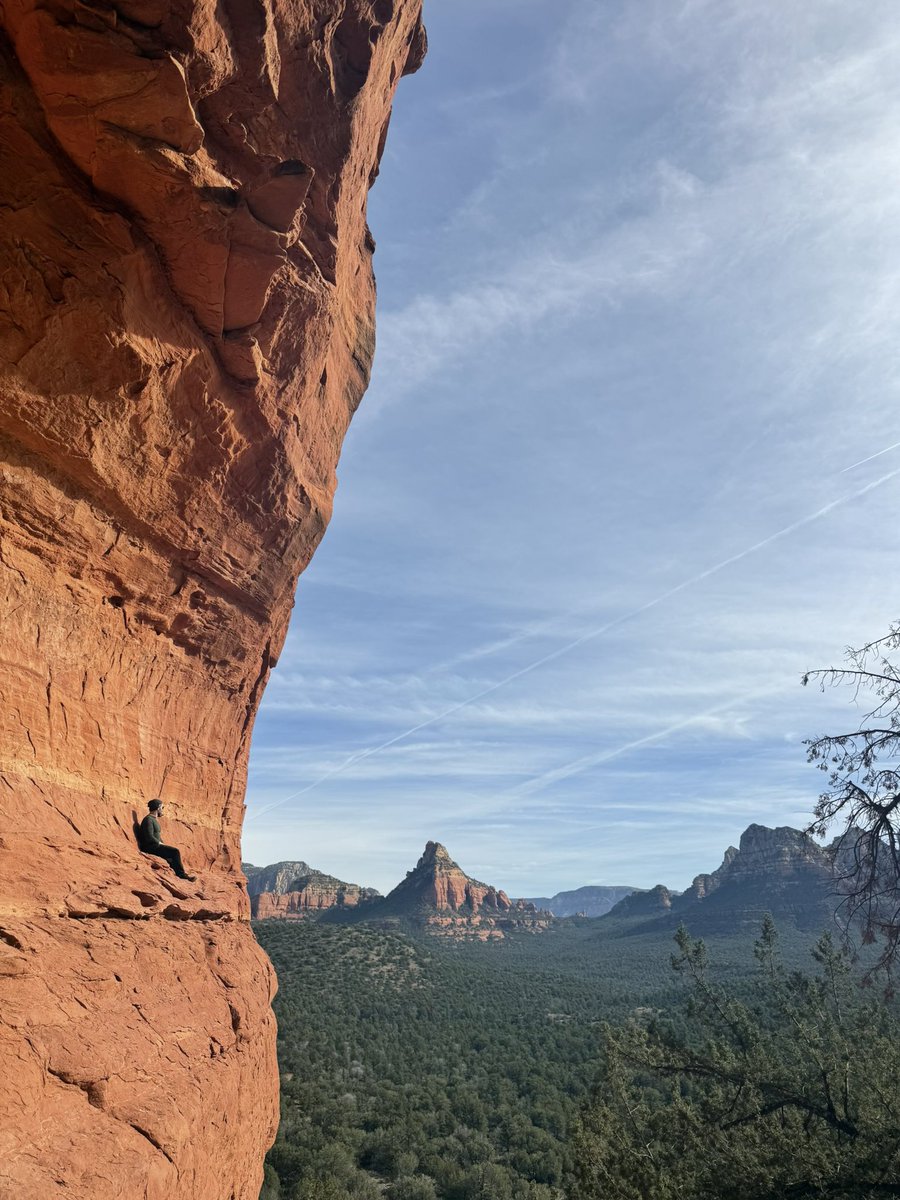 10/10 recommend going to Sedona.