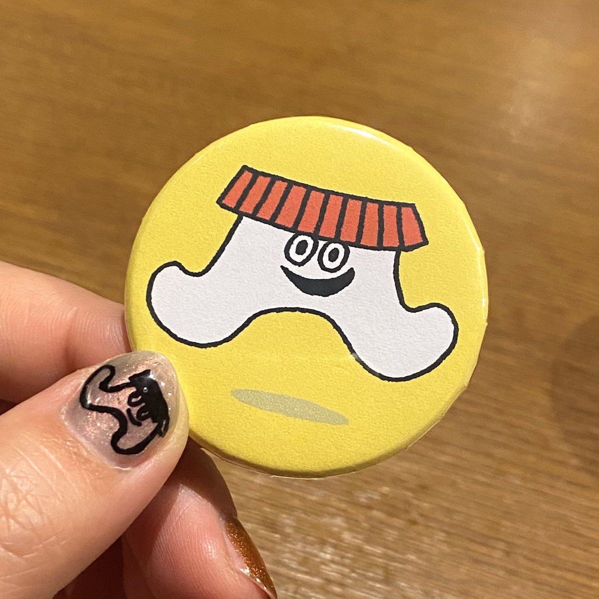 goma121's tweet photo. BOOK TURN SENDAI

俳句に特化した私のブースが、そもそも興味を持ってもらえるのかどうか……と、かなり未知でしたが、みなさん前のめりに手にとってくださって。
今後も内向きじゃなく、たくさんの人に向けてものづくりづくりしていきたいなと希望が持てました。

最高楽しかったですありがとう！✨ https://t.co/fmvak1POOx