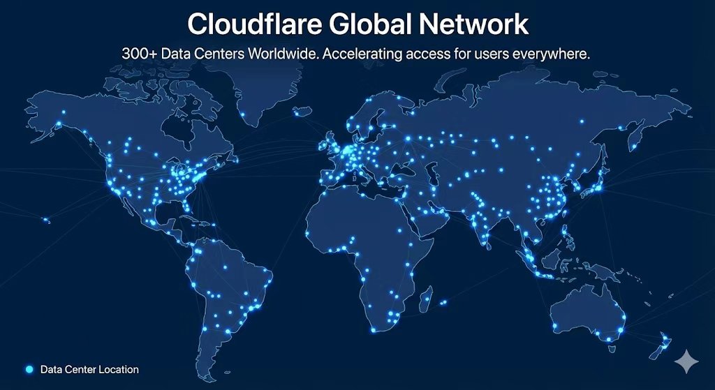 sitin_dev's tweet image. Shipping an overseas website? One underrated win: move your DNS to Cloudflare.

When I buy a new domain (often on Namecheap), the first thing I do is delegate DNS to Cloudflare.
Ownership stays with the registrar — Cloudflare just becomes the “traffic + security layer” in front…
