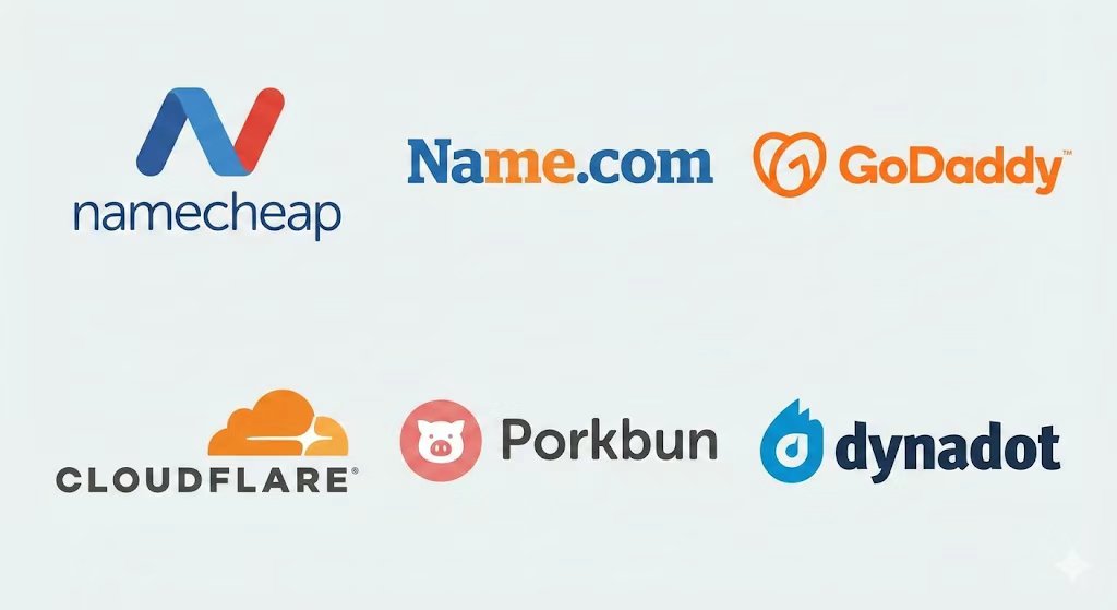 sitin_dev's tweet image. Shipping an overseas website? One underrated win: move your DNS to Cloudflare.

When I buy a new domain (often on Namecheap), the first thing I do is delegate DNS to Cloudflare.
Ownership stays with the registrar — Cloudflare just becomes the “traffic + security layer” in front…