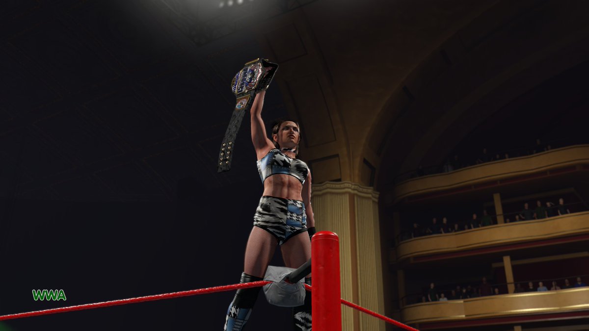Riot Wrestling Network tweet media