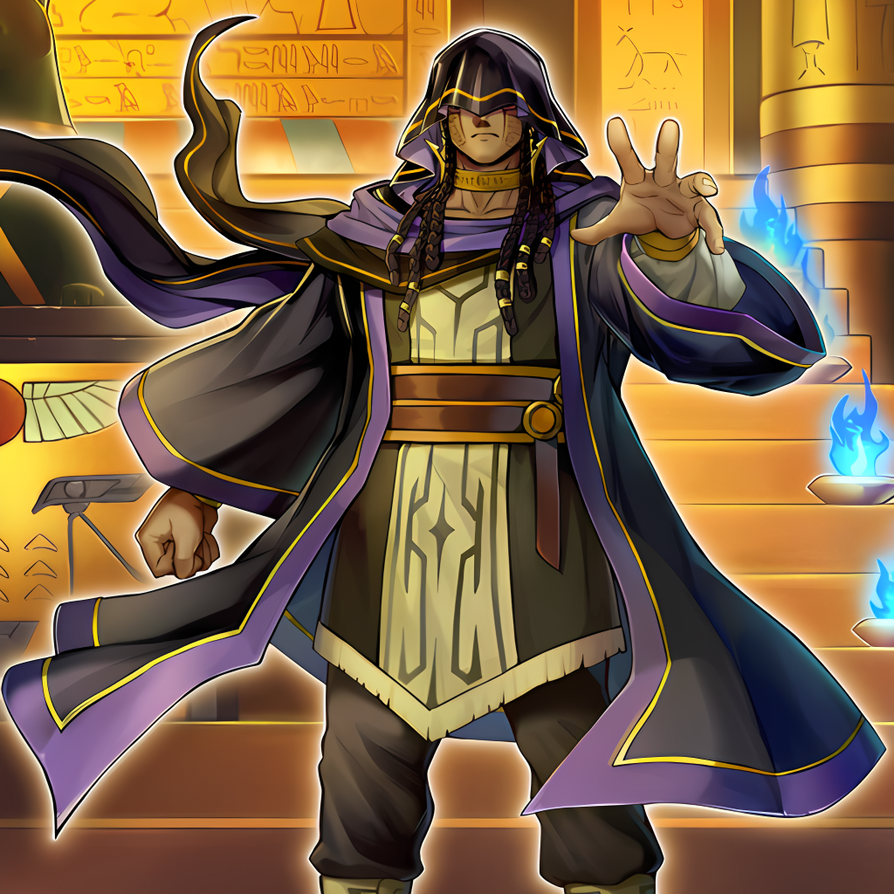 TrevorAllenMD's tweet image. Man is the newest addition to the extremely rare category of,

"Decks that are strong enough to see play but don't do anything disgustingly unfair or un-fun."

You are welcomed by Mo Ye and Lo.