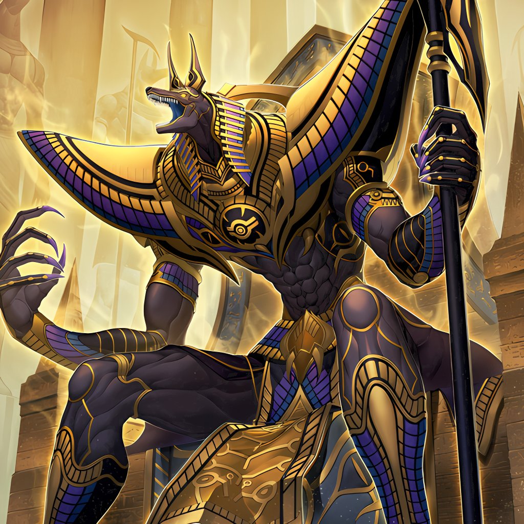 TrevorAllenMD's tweet image. Man is the newest addition to the extremely rare category of,

"Decks that are strong enough to see play but don't do anything disgustingly unfair or un-fun."

You are welcomed by Mo Ye and Lo.