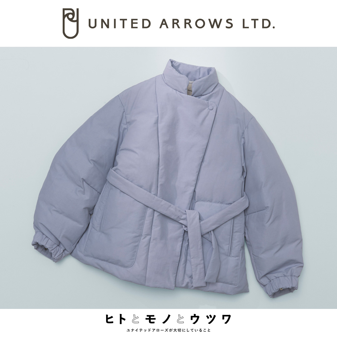 株式会社ユナイテッドアローズ (@UNITEDARROWSLTD) / Posts / X