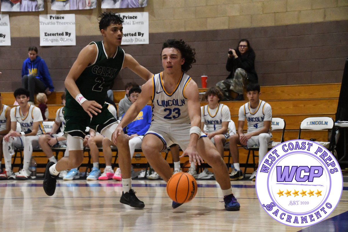West Coast Preps Sacramento tweet media