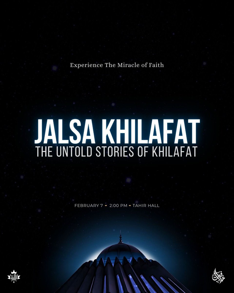 Muslim Youth Canada tweet media