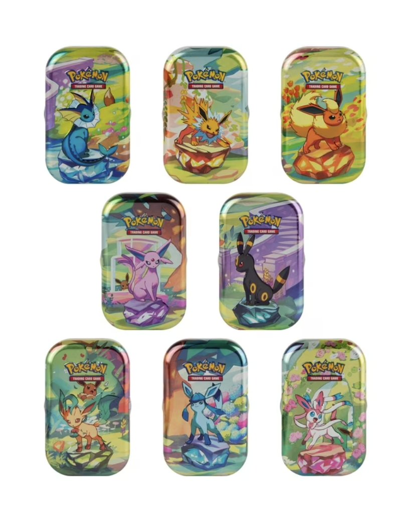 SOLELINKS's tweet image. Ad: RESTOCK on Walmart 

Phantasmal Flames  
UPC:mavely.app.link/ao86yP4WjZb
ETB:mavely.app.link/8UMELE6WjZb
Booster Bundle:mavely.app.link/dOkaFt8WjZb
3Pk Blister:mavely.app.link/IMpPyR9WjZb
Case:mavely.app.link/ullury0WjZb

Prismatic Evolutions Mini Tin
=&amp;gt; mavely.app.link/bkvJ6w2WjZb