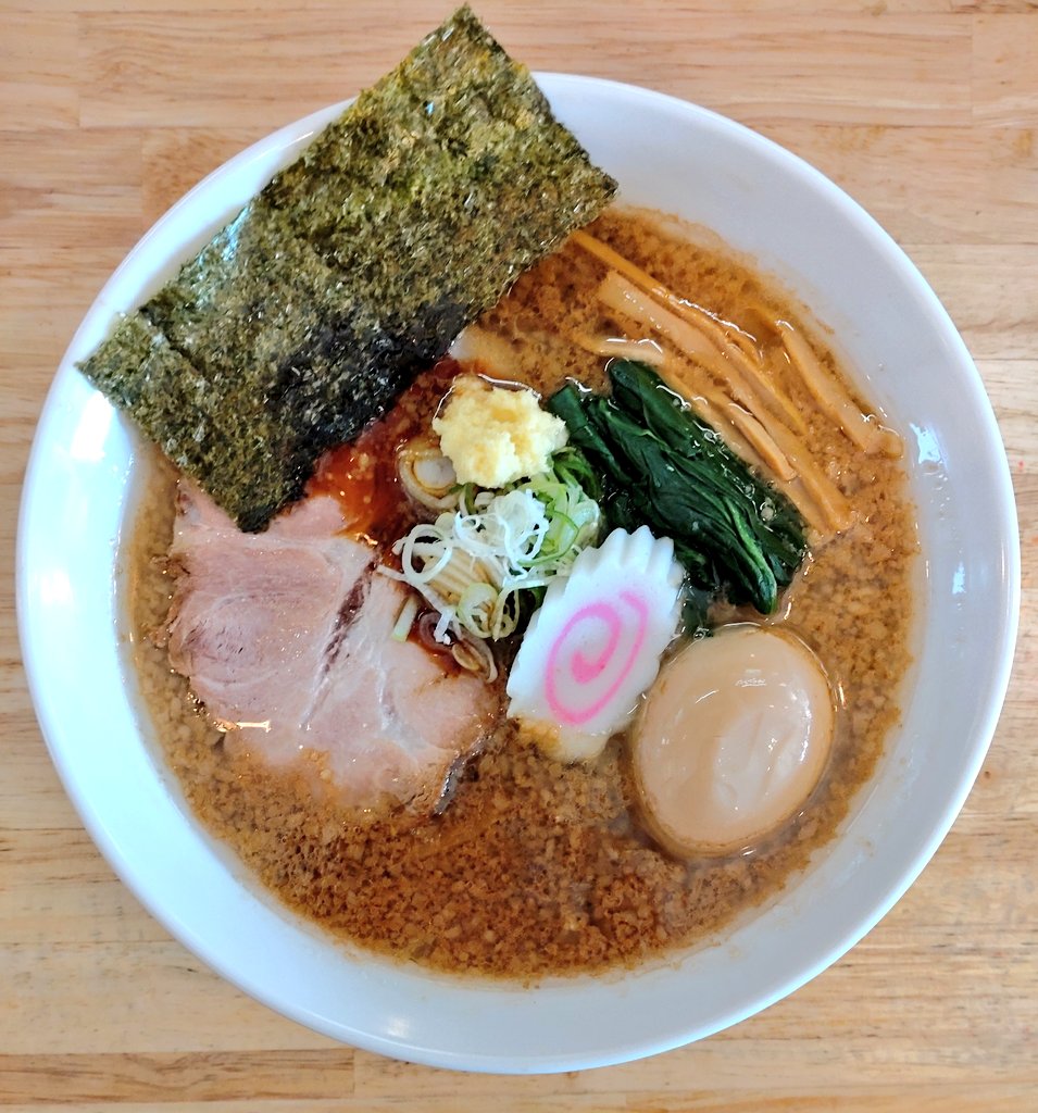 ramen 611 (@611_menya) / Posts / X