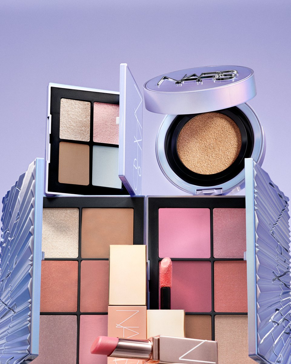 NARS Cosmetics Japan (@NARSCosmeticsJP) / Posts / X