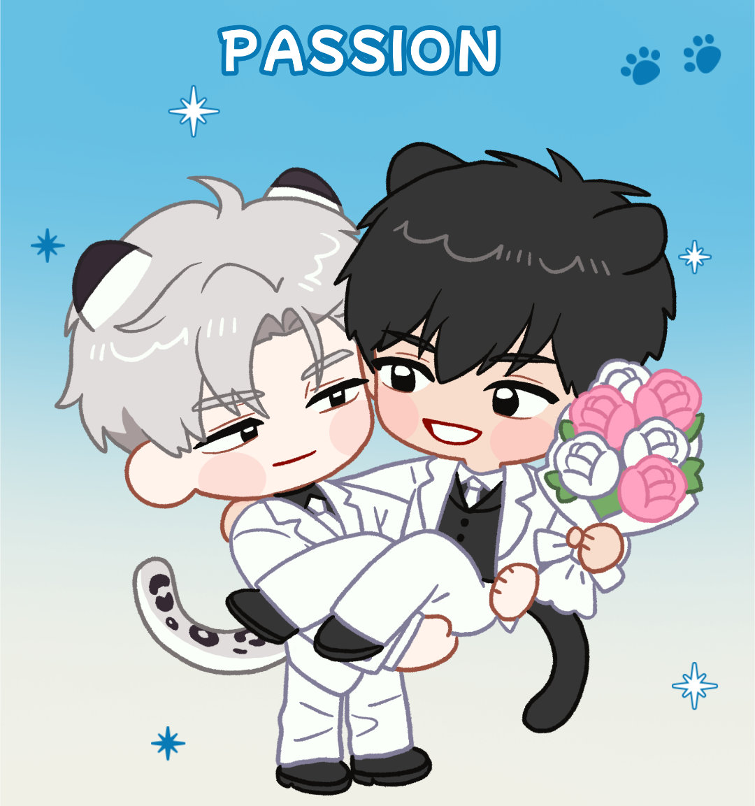 XICAO516834's tweet image. #Passion #패션 #일태
💐Wedding