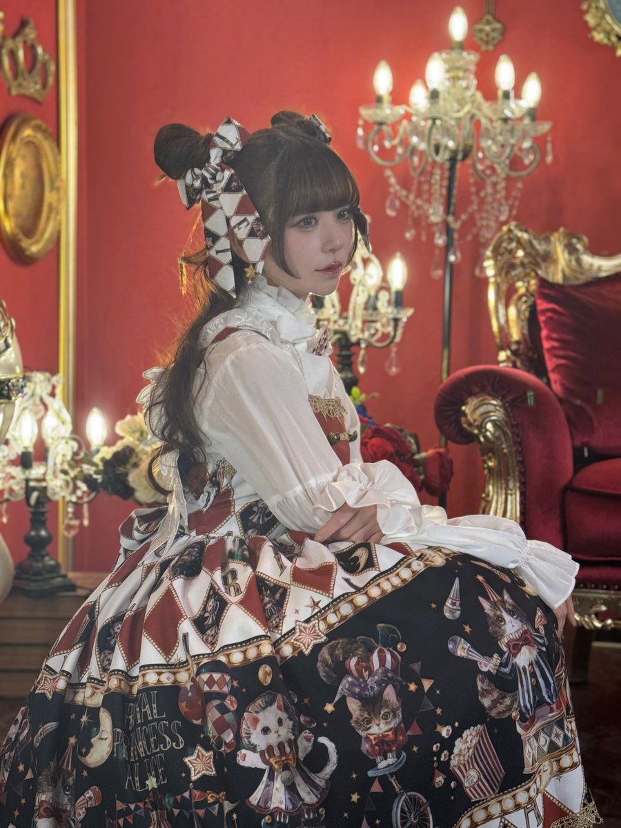 RoyalPrincessAlice (@R_P_Alice) / Posts / X