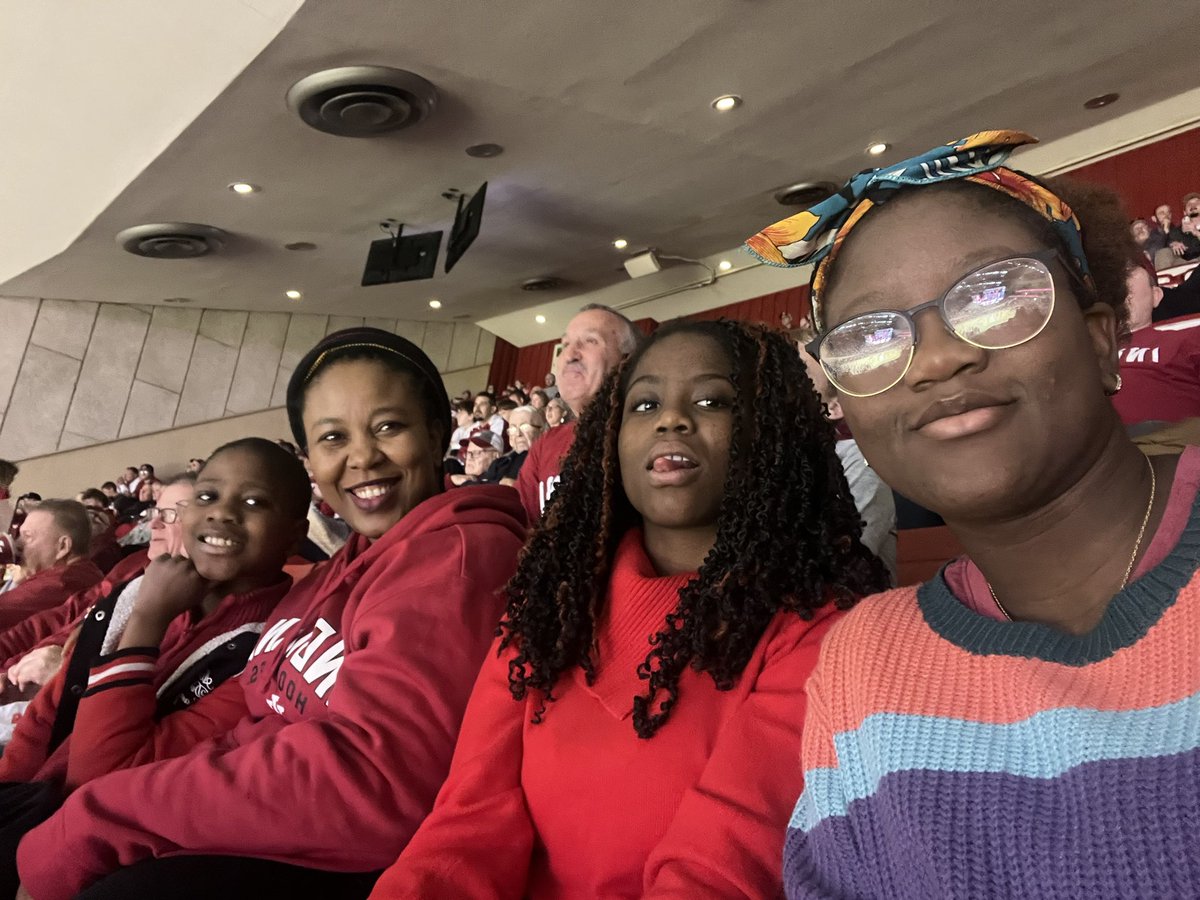 Hoosier Ticket Project tweet media