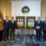 Photo by MONTSAME-MONGOLIA (@montsame_en)
