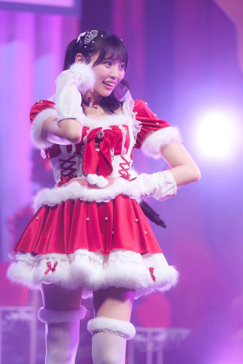 2025.12.21 mini TIF vol.113 🌲Xmas SP!!🎄 @ GARDEN新木場FACTORY