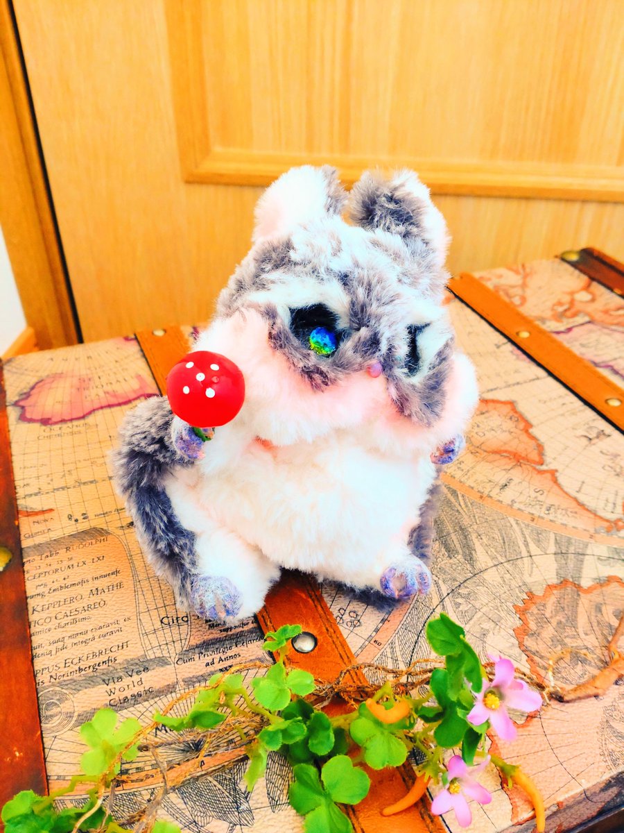 まんまるんアートドール牧場🐄🦓🎀 (@WLMmanmarun) / Posts / X