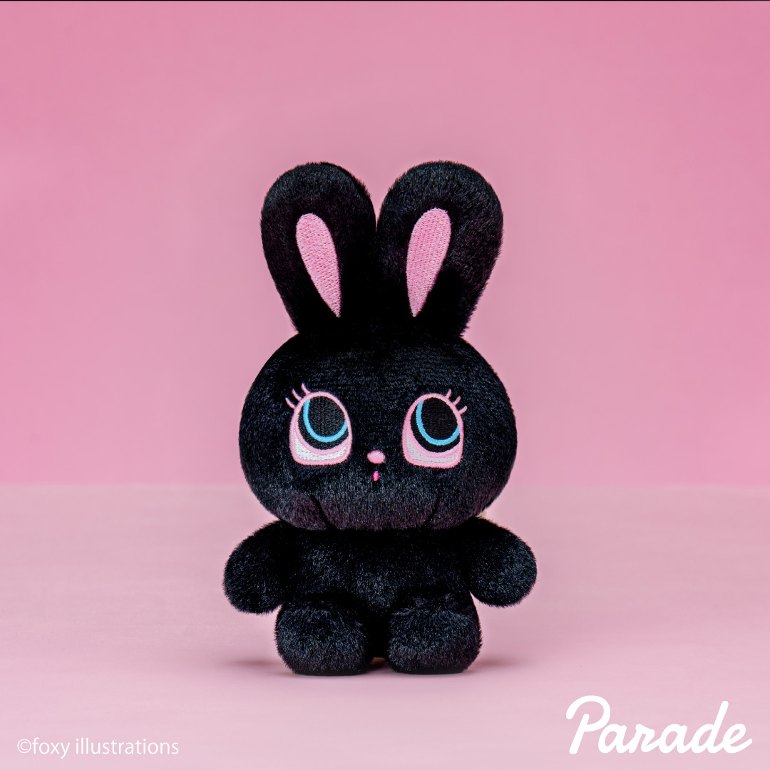 💗景品入荷予定情報💗 foxy illustrations てのひらエンジェル