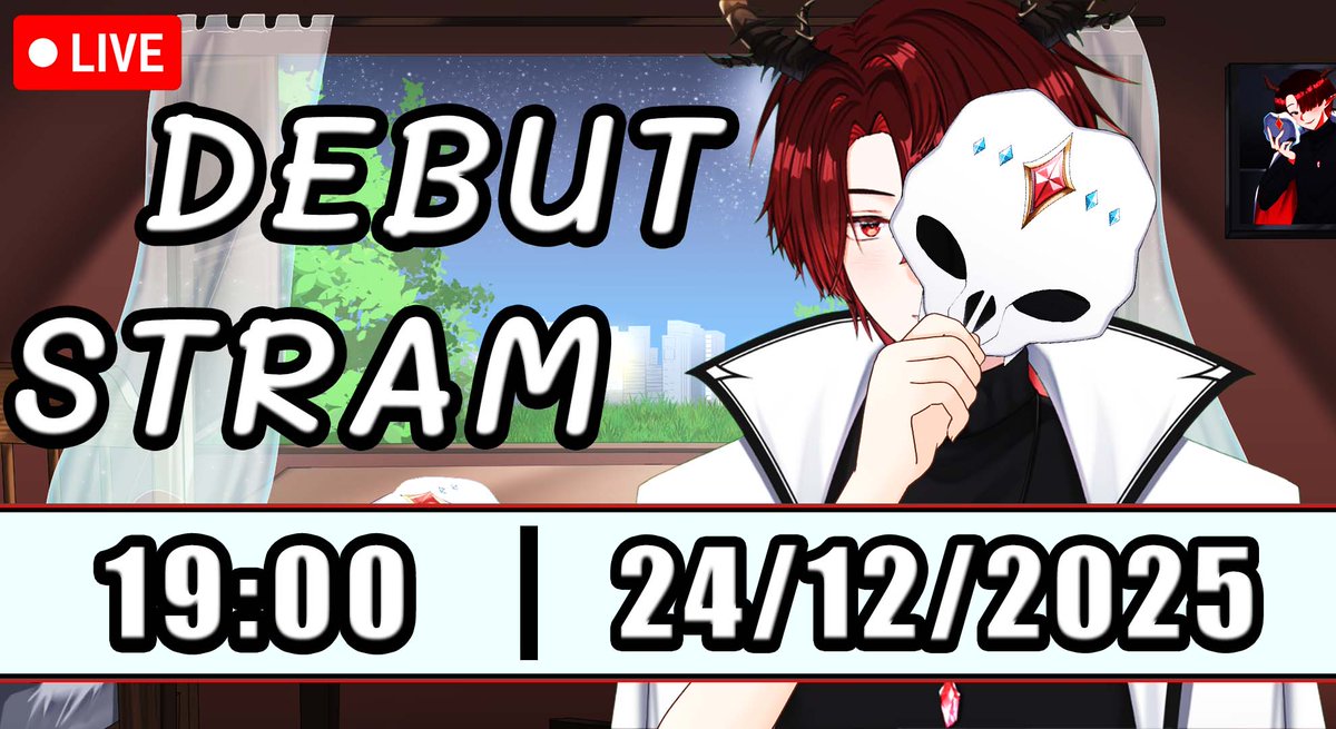 Nokk_TT 🦌🩶 tweet media