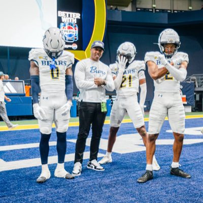 Josh Thornton tweet media