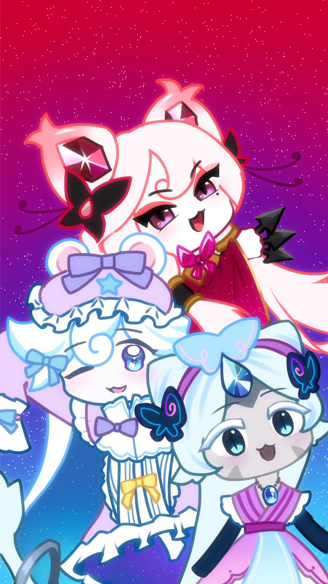 (  ˙꒳​˙  )
#whitepeachcookie
#milkywaycookie
#dragoneyecookie
