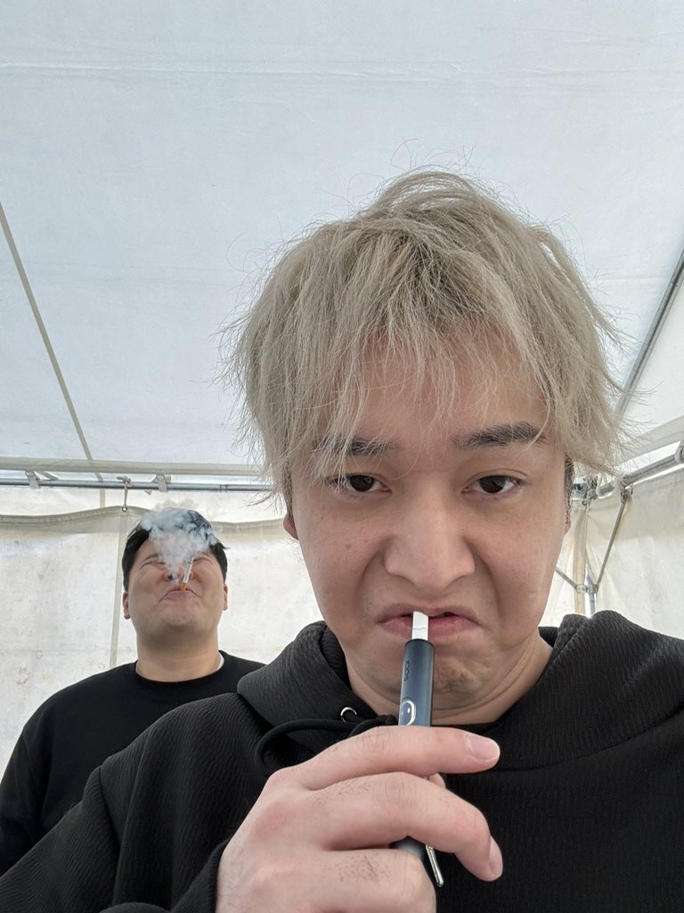 トナカイト（ヘンディー） tweet media