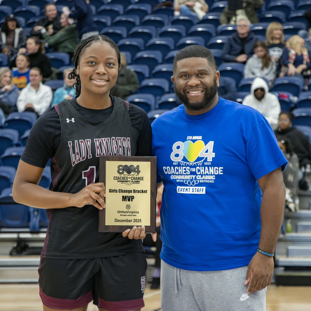 804 Coaches For Change tweet media