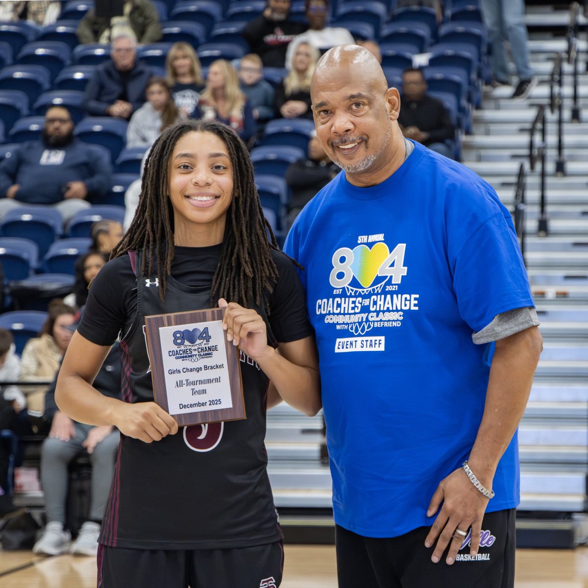 804 Coaches For Change tweet media