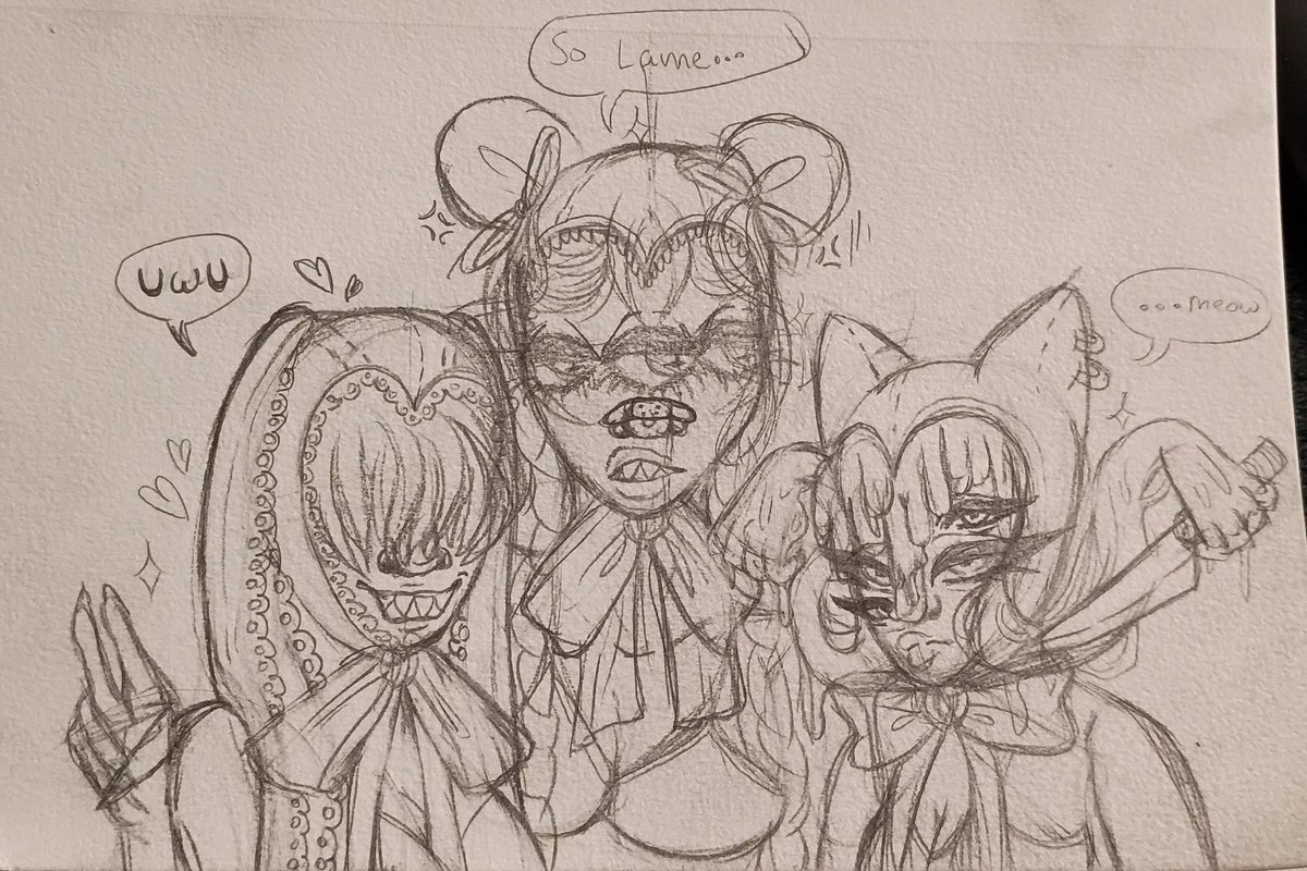 ✨Plumpy TeeVee✨🔞 🏳️‍🌈 💗 tweet media