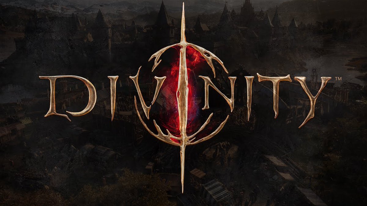 YoleoAndGames's tweet image. 🚨DIVINITY PODRÍA SER EL MEJOR JUEGO DE LARIAN🚨

Larian Studios ha confirmado que #Divinity será mucho más actualizado que todos los juegos de Divinity anteriores.

Afirman que los Divinity Original Sin "Están muy anticuados", por lo que veremos un juego mucho más elaborado.