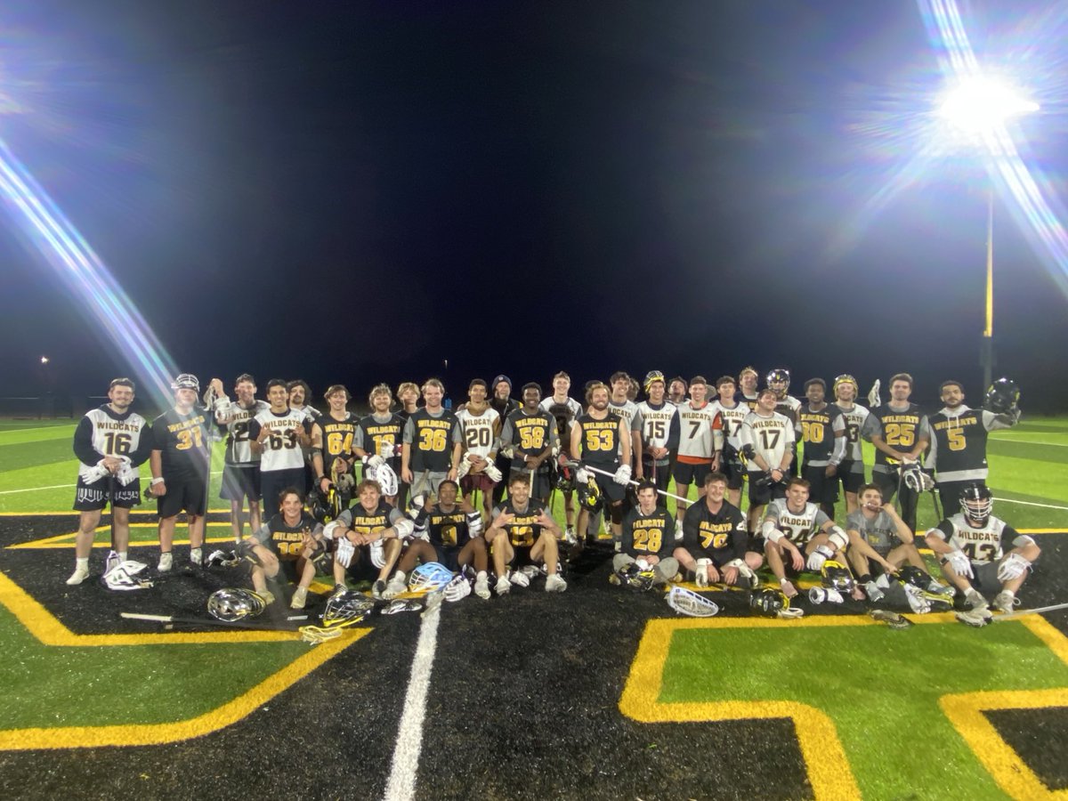 First Annual Lacrosse Alumni Game tonight. Thanks to former players and parents who supported tonight’s game!  Special thanks to Arylia Phillips and Chris Auclair!  See you all next year!