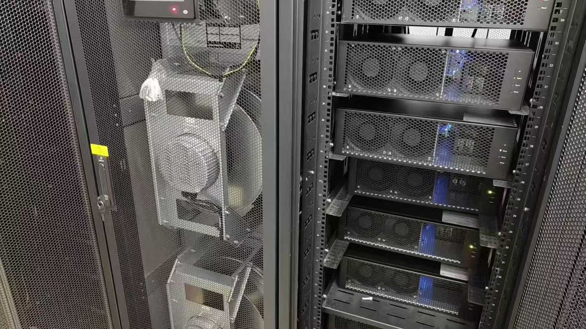 zc_miner's tweet photo. 🔥 Goldshell E-AE1M Second-Hand Units Available ⛏️
Tested batch ready to ship:
• 230MH/s ±5% for $ALEO
• Excellent condition, cleaned & fully tested
• 3 months warranty remaining
New units typically $600 – these second-hand at $365
👉https://t.co/OWweP1GXpL
#Goldshell #AleoMining #ASICMiner #CryptoMining