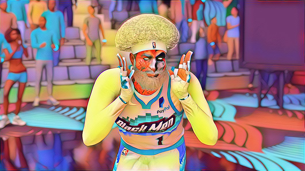 aka Nate #EGTV #ODM tweet media