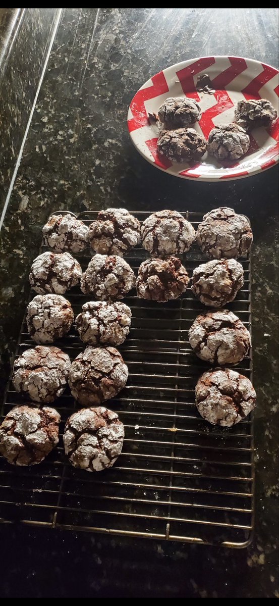sgand2010's tweet photo. @guarnaschelli my wife surprised me with my favorite cookies using The Home Cook https://t.co/TCwUJoYy9S