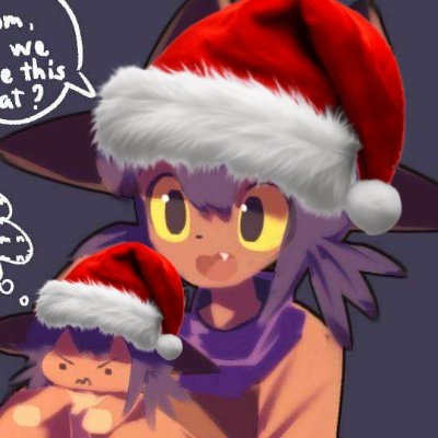 Niko Month tweet media