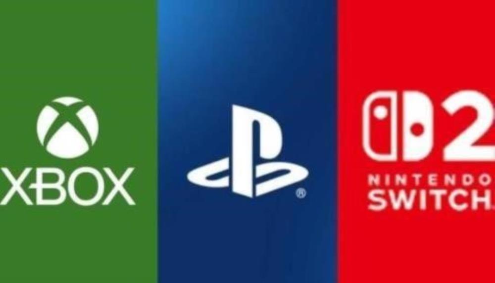 playswave_com's tweet image. Is the console war even a thing anymore?

Xbox’s Game Pass struggles, PlayStation’s moves, and Nintendo’s shine show gaming’s bigger than just consoles now.

It’s about strategy, innovation, and who truly wins the player’s heart. #ConsoleWars #GamingEvolution

 (1/2)