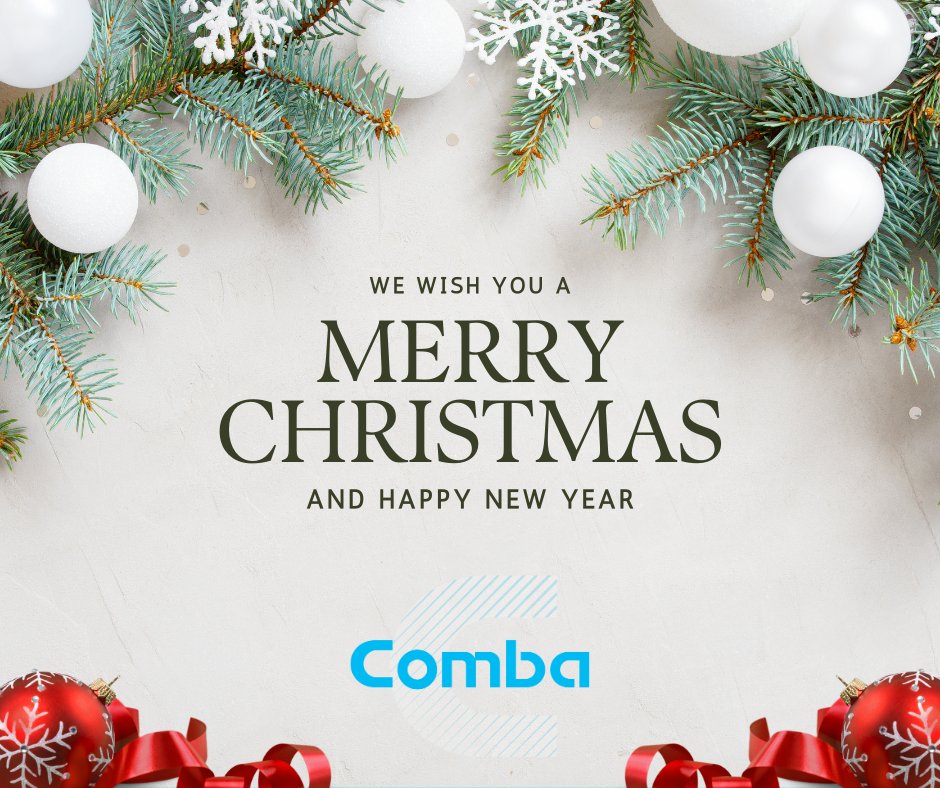 Comba USA tweet media