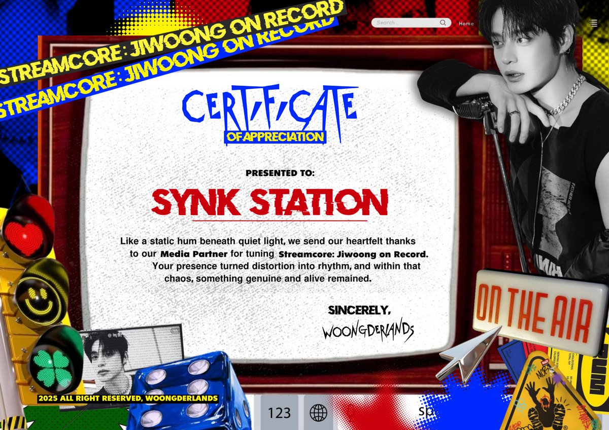 َ (@synkstation) on Twitter photo 