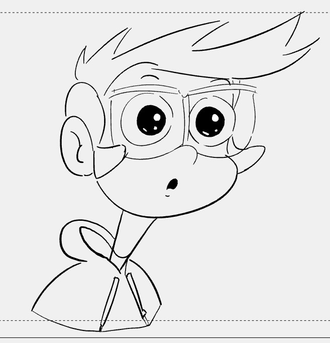 🐉Christopher B - クリスび - Storyboarder tweet media