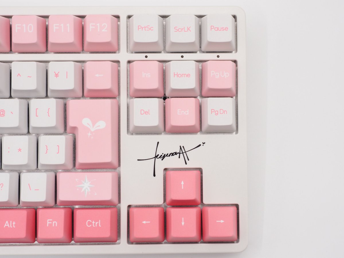 MAD60HE RGB Akko パン風 カスタム品 最終値下げ MAD60HE RGB Akko パン風 カスタム品 最終値下げ MAD60HE RGB Akko