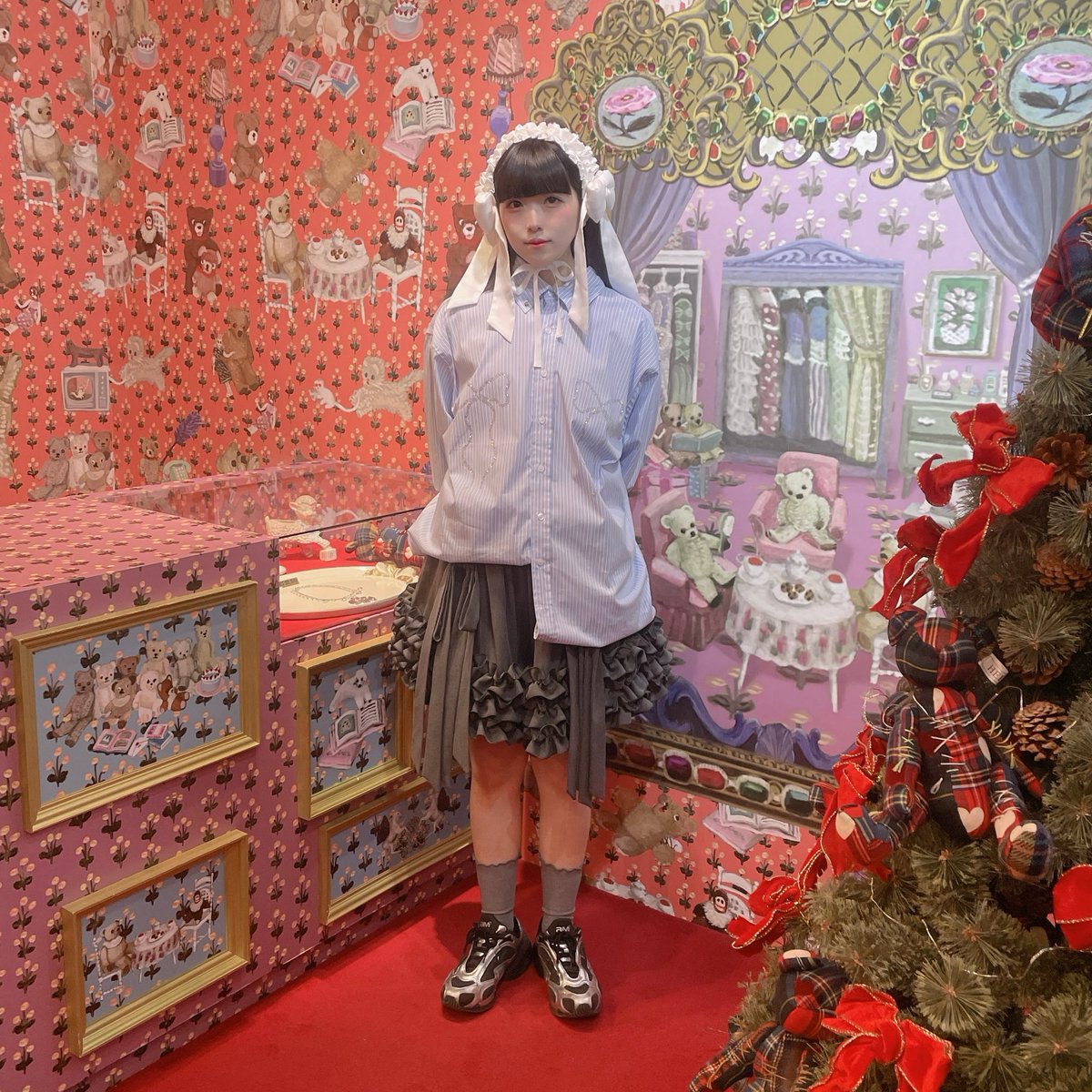 HEIHEI (@heihei_official) / Posts / X