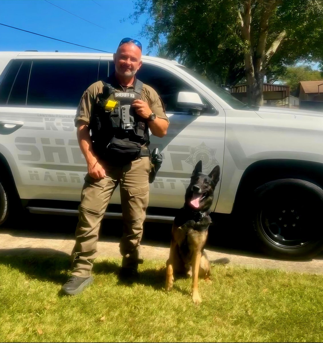 Lt. Garrett DeMilia tweet media