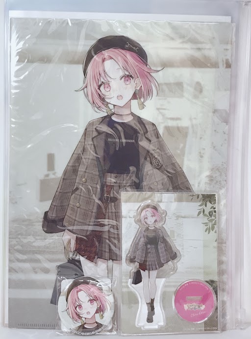 えむ。ページ 浜松店/オンライン入荷情報】 プロジェクトセカイ カラフルステージ