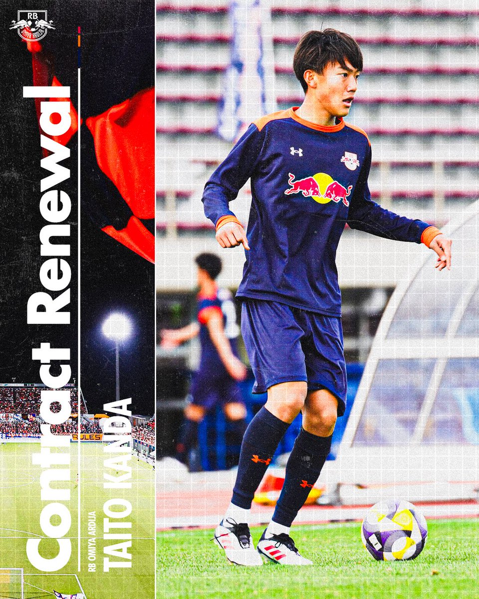 RB大宮アルディージャ (@Ardija_Official) / Posts / X