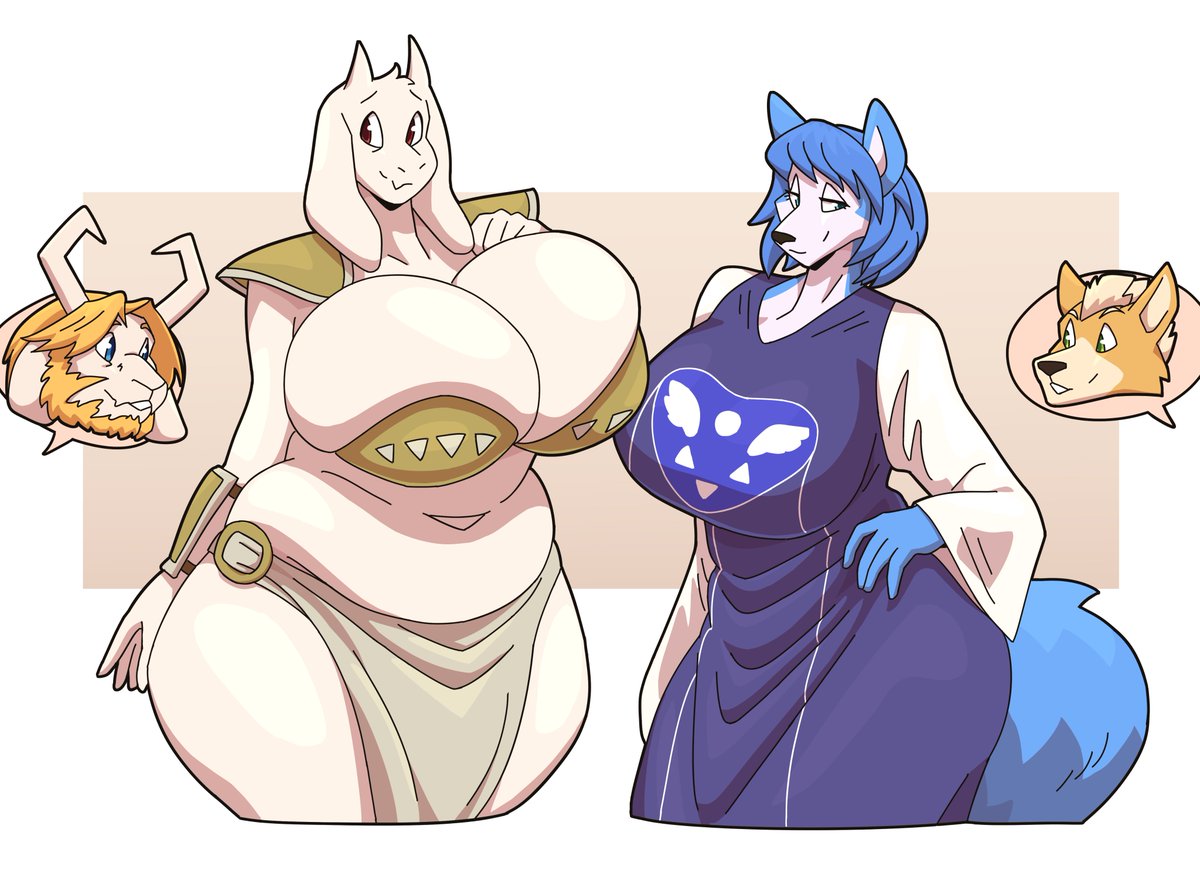 slightlysinian's tweet photo. outfit swapping comm for anon! https://t.co/YSoYR7bgb4