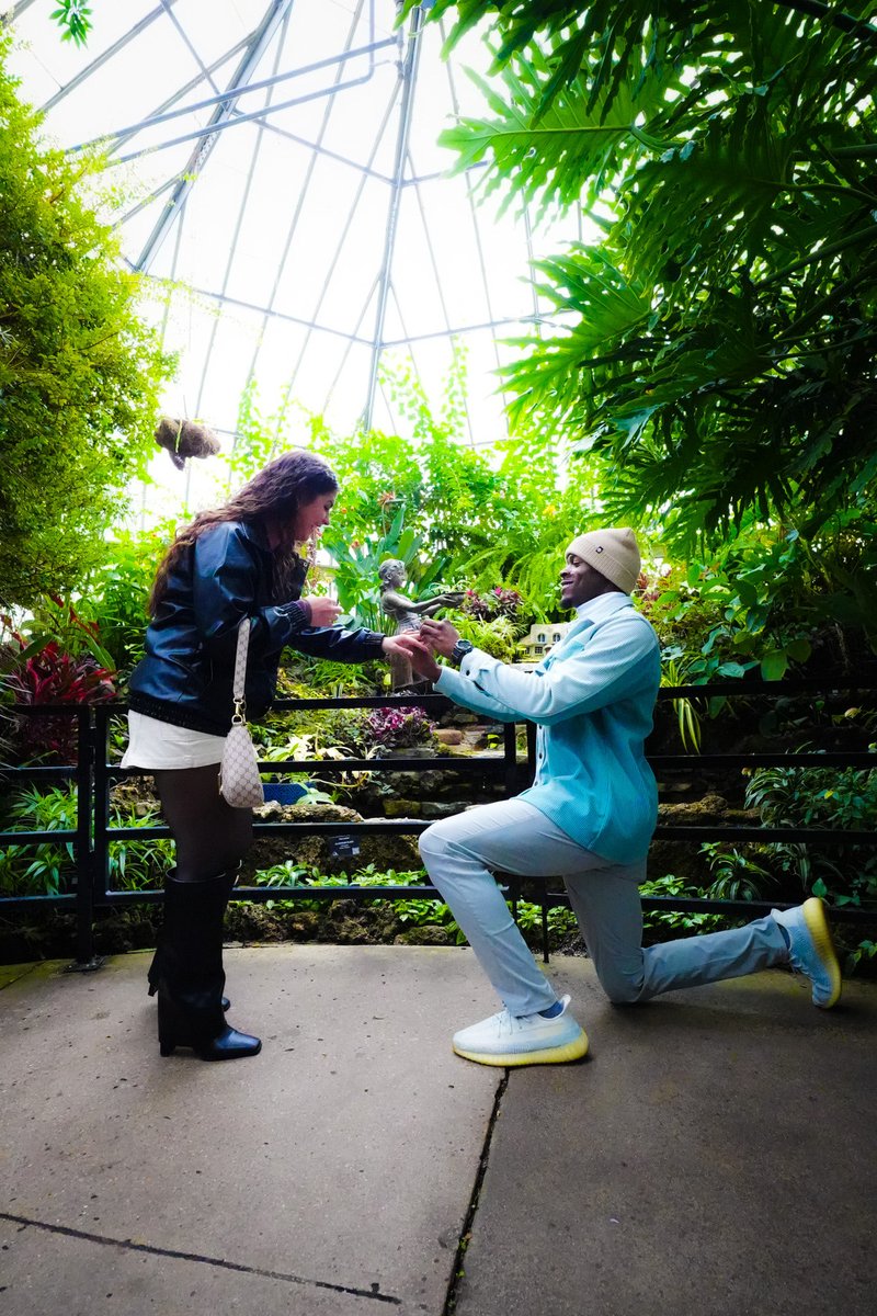 Anthony Fordham Jr. tweet media