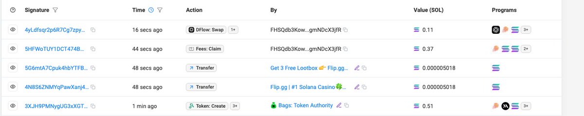 Suzanne Daniels tweet media