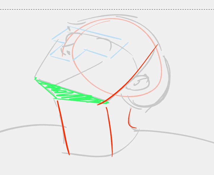 🐉Christopher B - クリスび - Storyboarder tweet media
