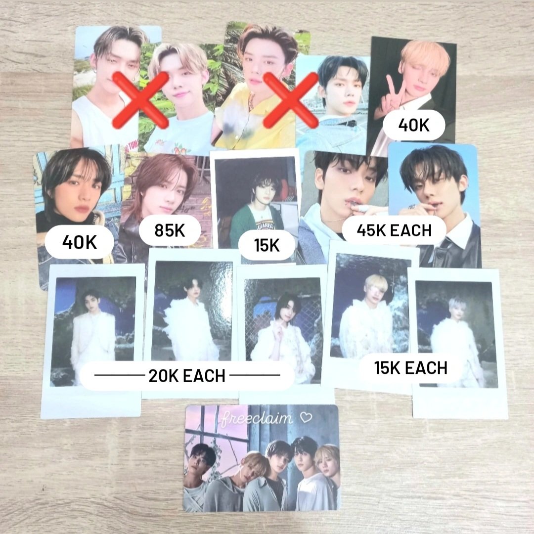 trappedgoldfish's tweet photo. wts aab pc txt, album panic, album no labels. https://t.co/PiyCpwVo0D