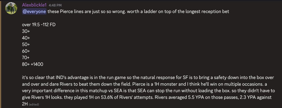 AlexBlickle1's tweet image. Keep climbin'